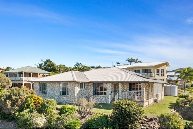 Picture of 2 Brodie Court, PACIFIC HEIGHTS QLD 4703