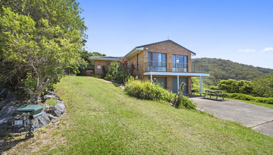 Picture of 58 Gatelys Road, COFFS HARBOUR NSW 2450