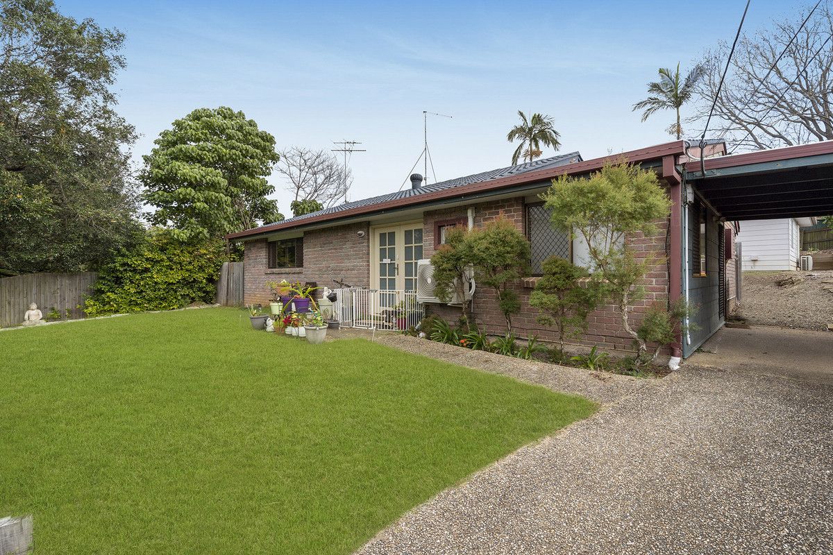 45 Gladewood Drive, Daisy Hill QLD 4127 Domain