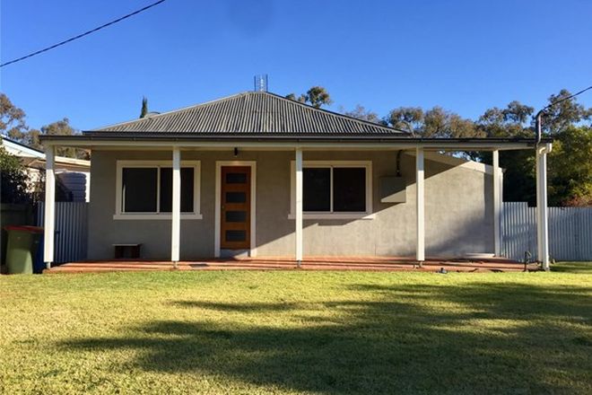 Picture of 49 Cathundril Street, NYNGAN NSW 2825