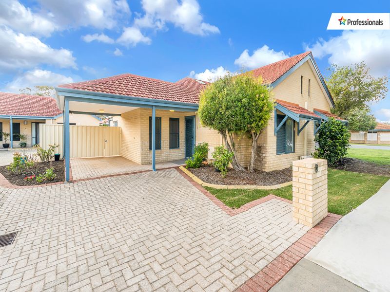 3/25 Queen Street, Bentley WA 6102, Image 0