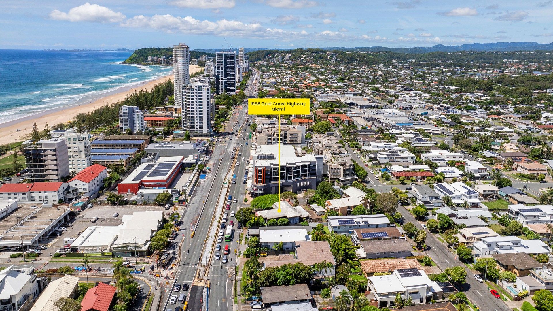 1958 Gold Coast Highway, Miami QLD 4220, Image 0