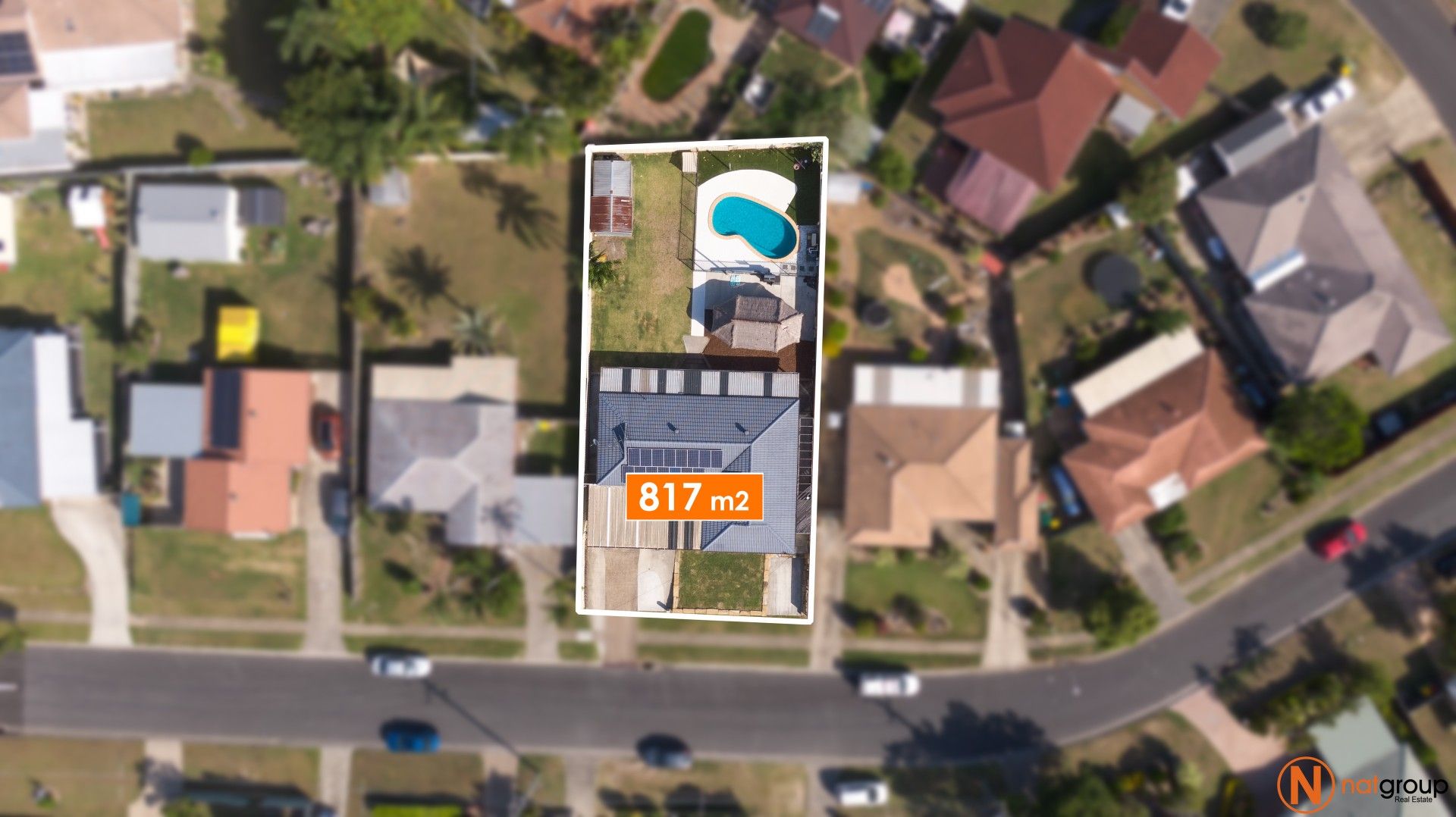 4 bedrooms House in 8 Sundowner Street REGENTS PARK QLD, 4118