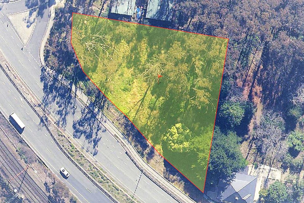 Vacant land in 1 Queens Road, LEURA NSW, 2780