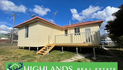 Picture of 238 Meade Street, GLEN INNES NSW 2370