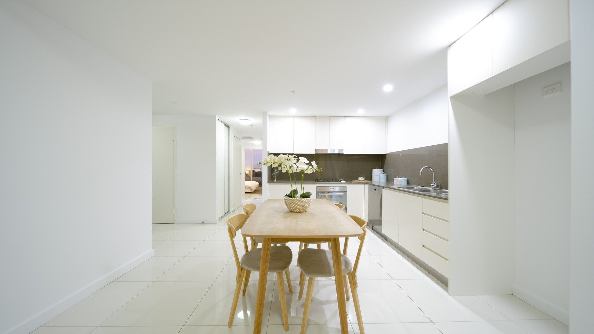 2 bedrooms Apartment / Unit / Flat in 806/6 River Road West PARRAMATTA NSW, 2150
