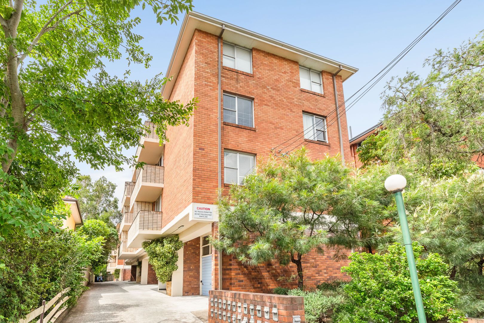 8/5 Western Crescent, Gladesville NSW 2111, Image 1