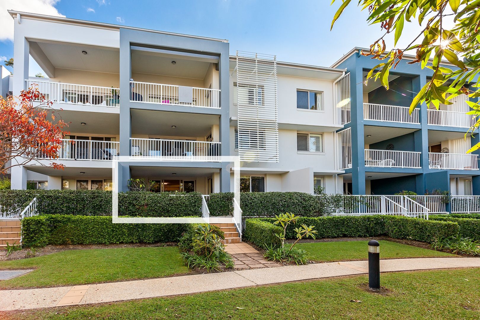 25/1 Riverwalk Avenue, Robina QLD 4226, Image 1