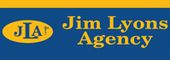 Logo for Jim Lyons Agency