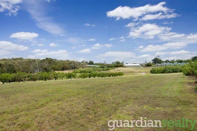 Picture of 377 Galston Road, GALSTON NSW 2159