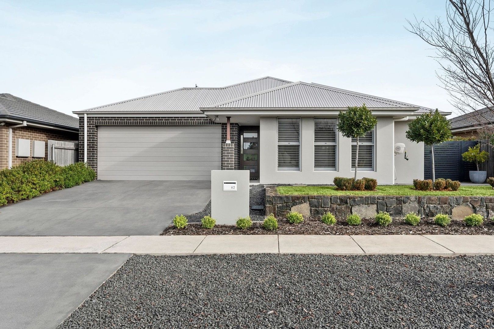 62 Greg Urwin Circuit, Casey ACT 2913, Image 0