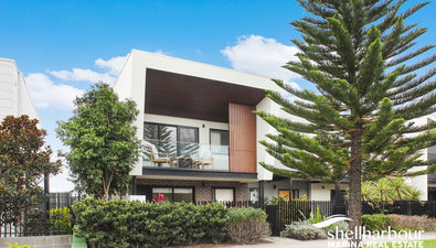 Picture of 157 Harbour Boulevard, SHELL COVE NSW 2529