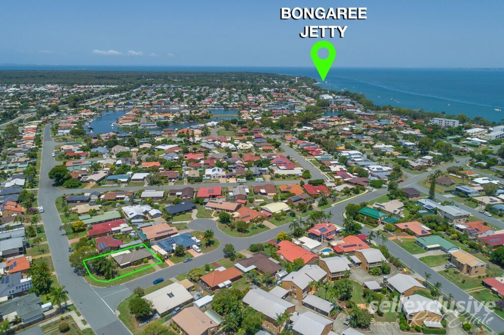 58 Wattle Ave, Bongaree QLD 4507, Image 2