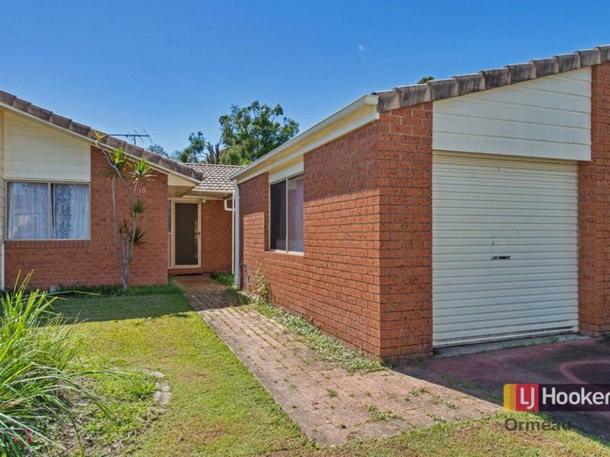 3 bedrooms Apartment / Unit / Flat in 10/20 Halfway Drive ORMEAU QLD, 4208