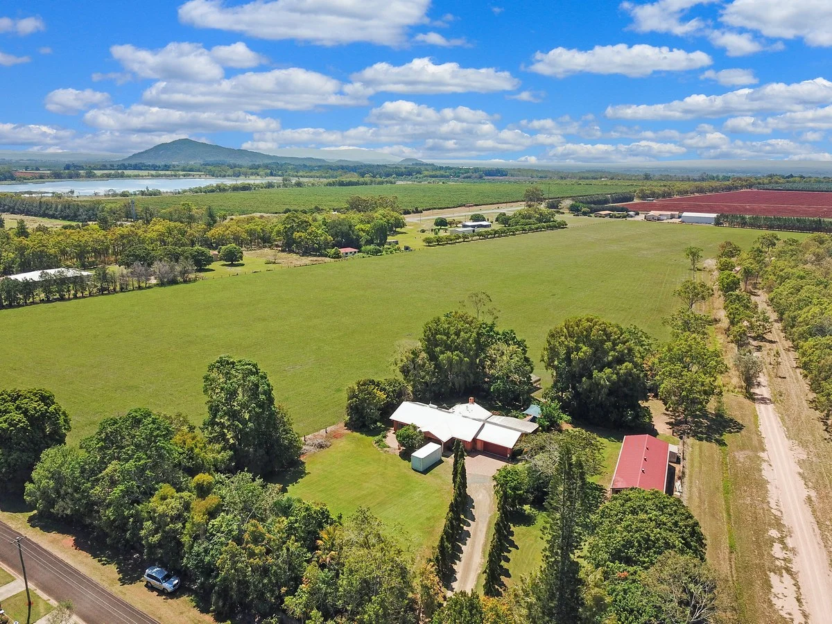 10-34 Wilga Street, Walkamin QLD 4872