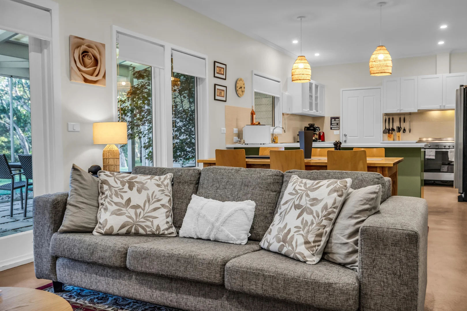 Additional image 13 of 'The White House' 37 Post Office Lane, Crackenback NSW 2627