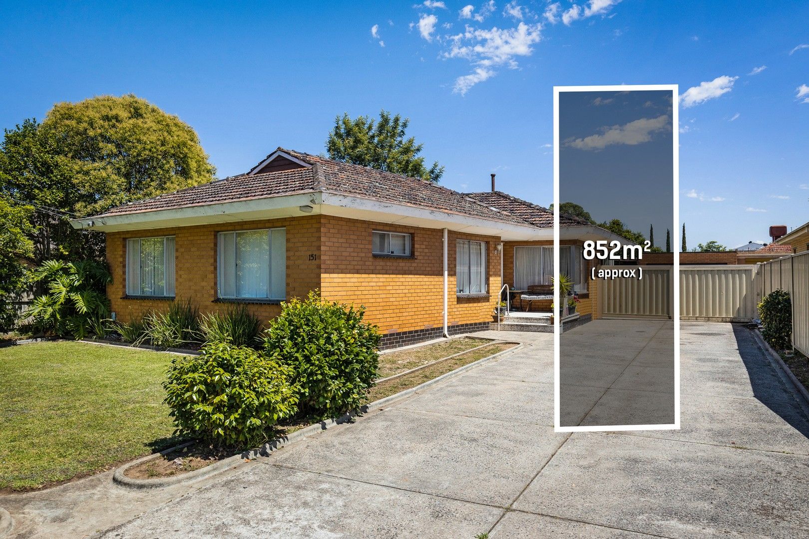 151 Wanda Street, Mulgrave VIC 3170, Image 0