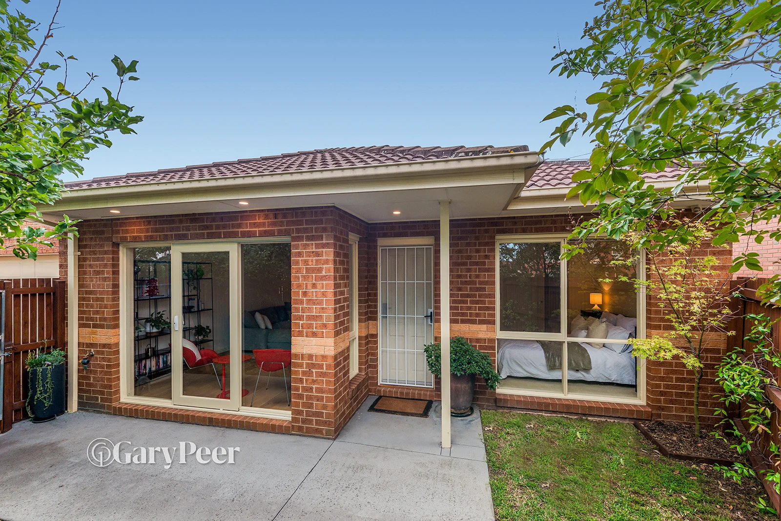 Primary image of 1/8 Beena Avenue, Carnegie VIC 3163