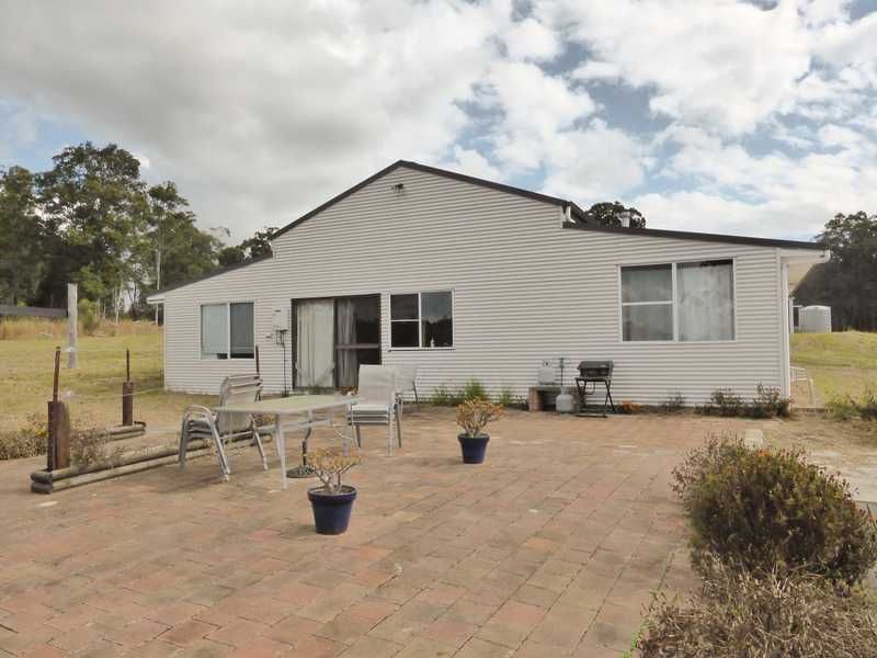 Lot 2 Woodlands Road, Nabiac NSW 2312, Image 0