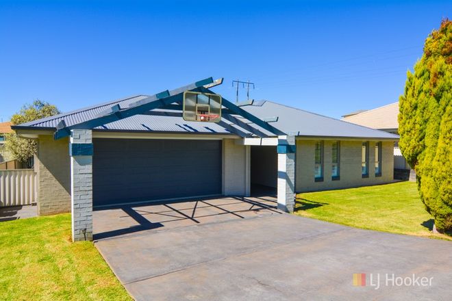 Picture of 62 Cary Avenue, WALLERAWANG NSW 2845