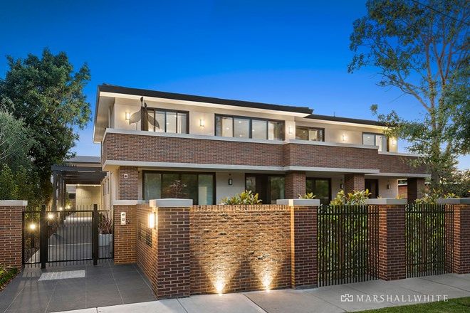 299 Apartments For Sale In Caulfield North Vic 3161 Domain