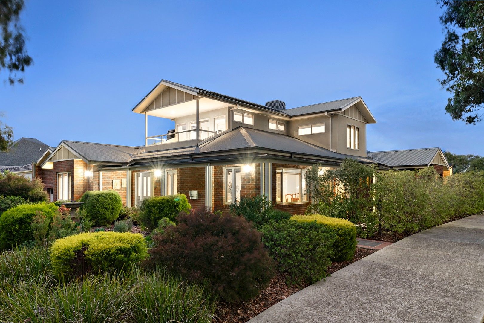 2 Eagles Nest, Whittlesea VIC 3757, Image 0