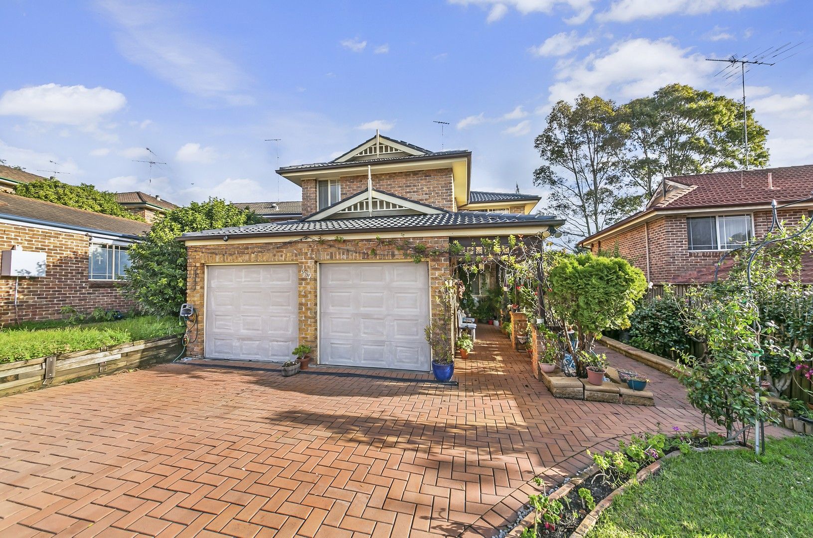 55F Thomas Wilkinson Avenue, Dural NSW 2158 House For Rent Domain
