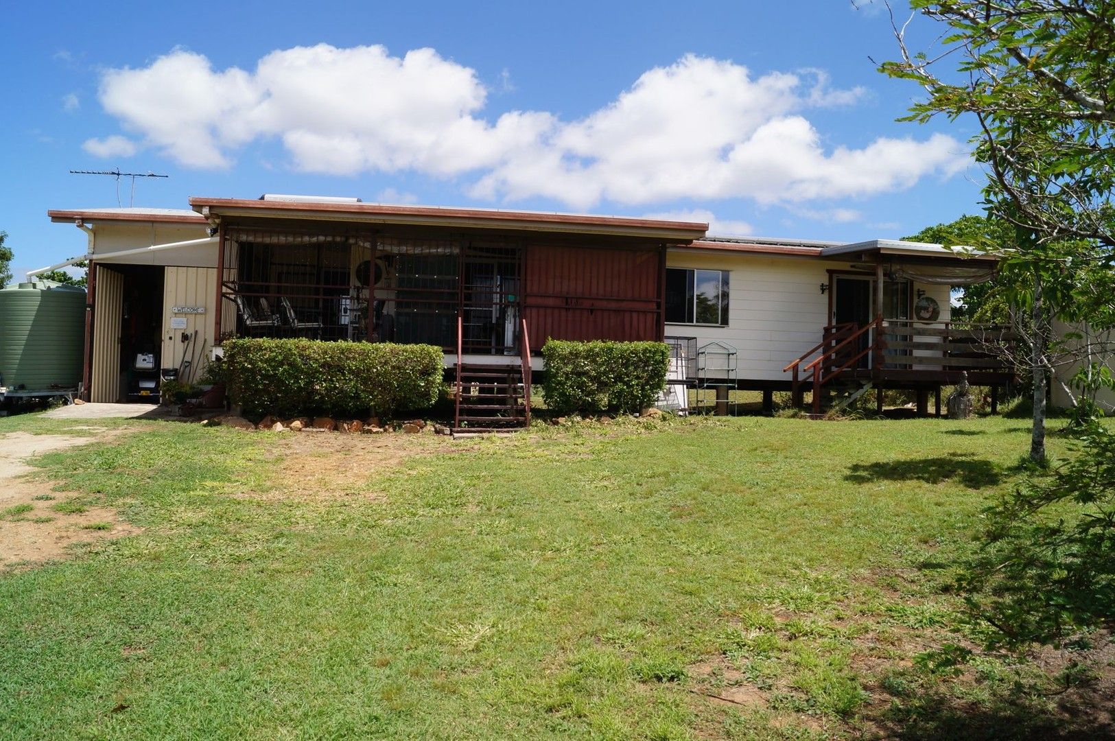 4 Wyvills Road, Moongan QLD 4714, Image 0