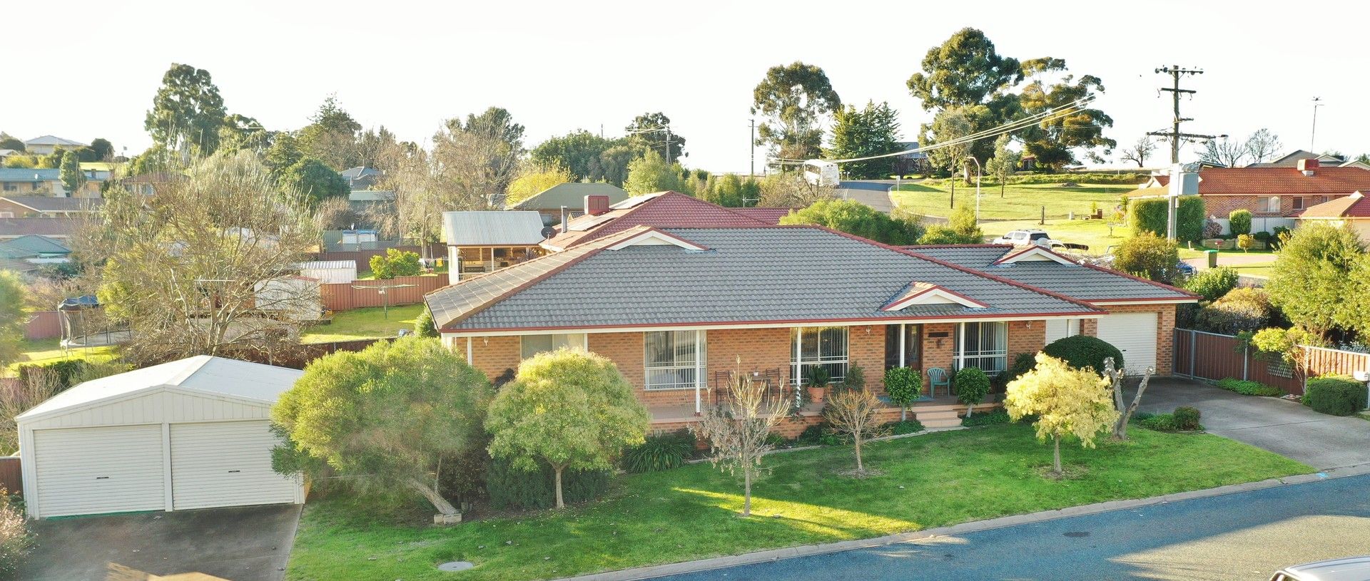 1 Sarah Cooper Drive, Young NSW 2594, Image 0
