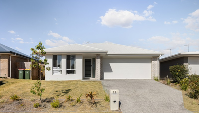Picture of 11 Rogers Street, BRASSALL QLD 4305