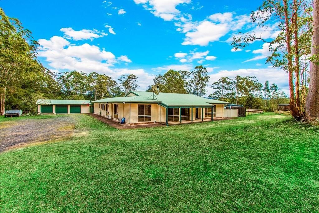 320 Smiths Road, Dooralong NSW 2259, Image 2