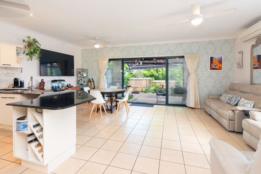 3 bedrooms Townhouse in 6/17 Tick Street MOUNT GRAVATT EAST QLD, 4122