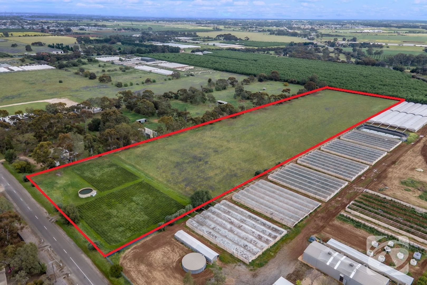 Lot 8 Stebonheath Road, Kudla SA 5115 Vacant Land for Sale Domain