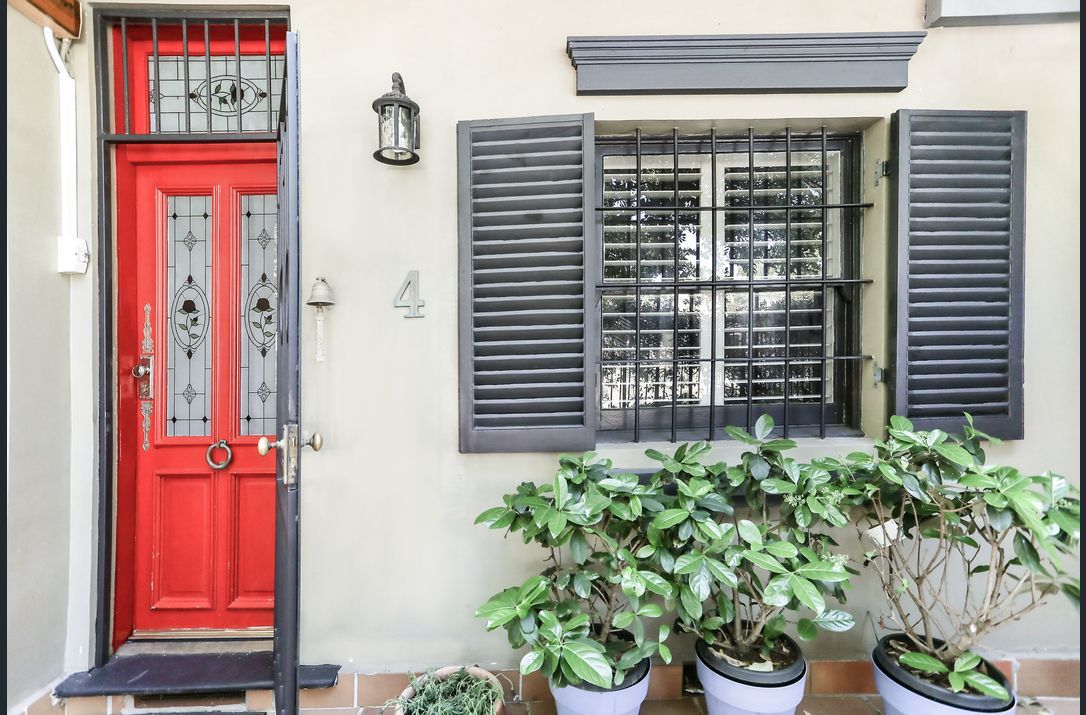 4 COOPER ST, Redfern NSW 2016 Terrace For Rent 1,300 Domain
