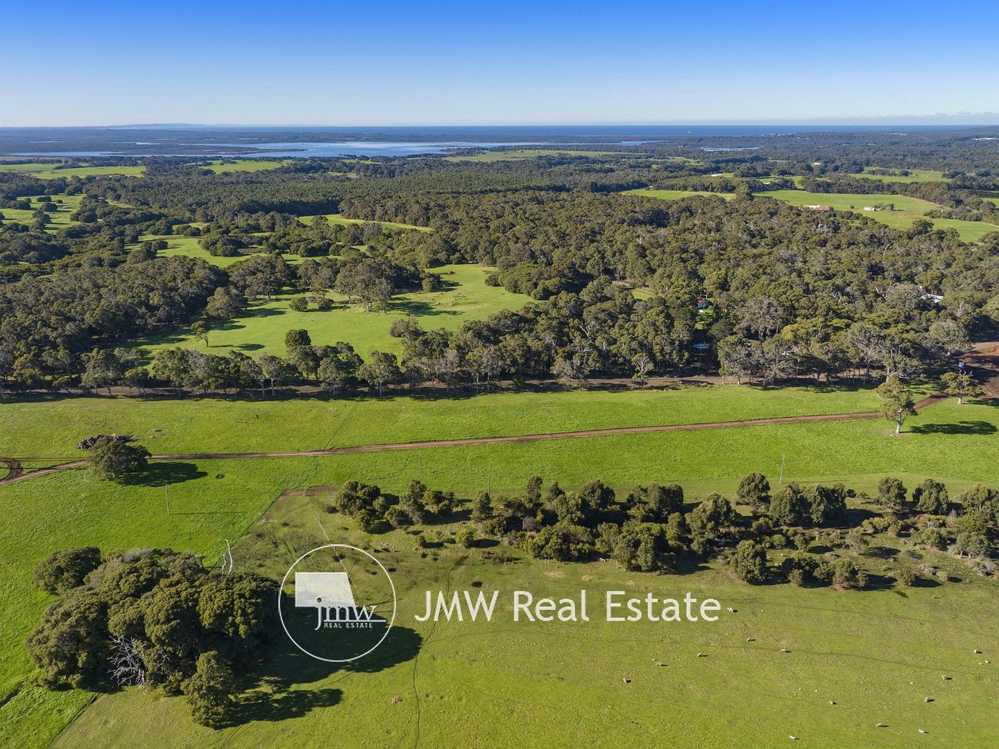 Lot 72 Kudardup Heights, Kudardup WA 6290, Image 1