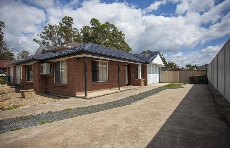 167 Green Valley Road, Green Valley NSW 2168