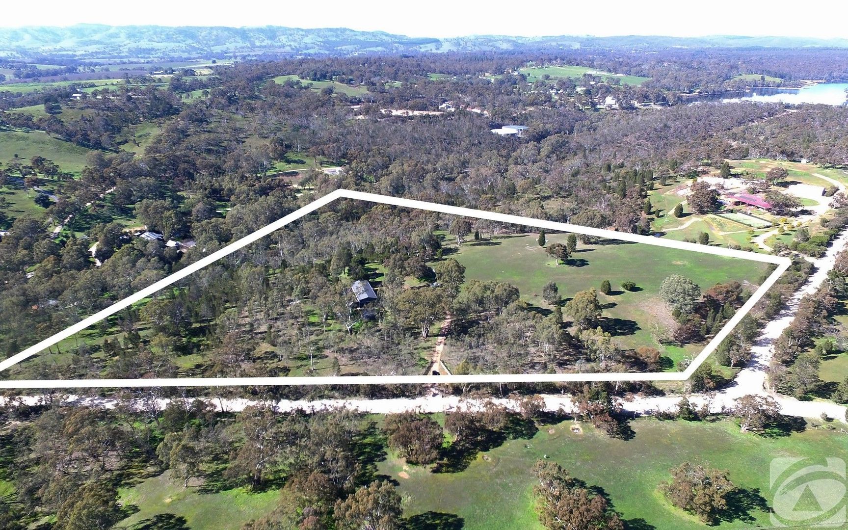 Lot 1 Goldfields Road, Cockatoo Valley SA 5351, Image 1