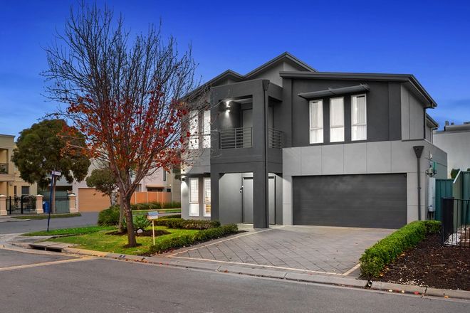 Picture of 5 Palmer Street, MAWSON LAKES SA 5095