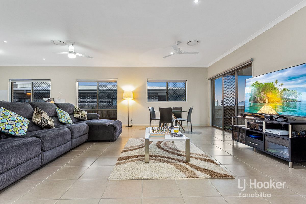 51 Huggins Avenue, Yarrabilba QLD 4207, Image 1