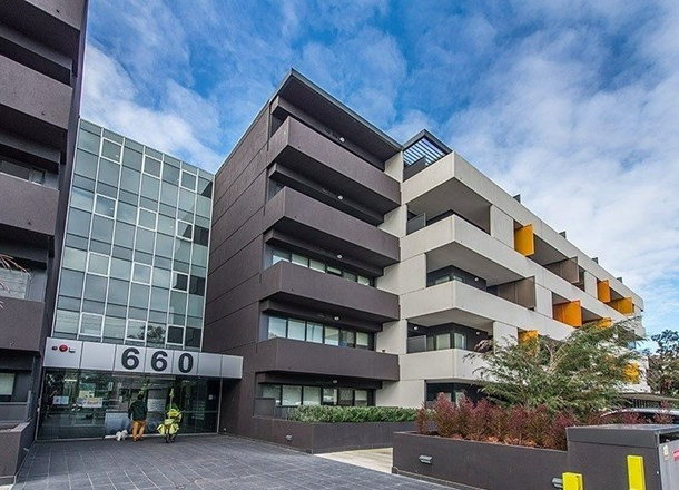 209/660 Blackburn Road, Notting Hill VIC 3168