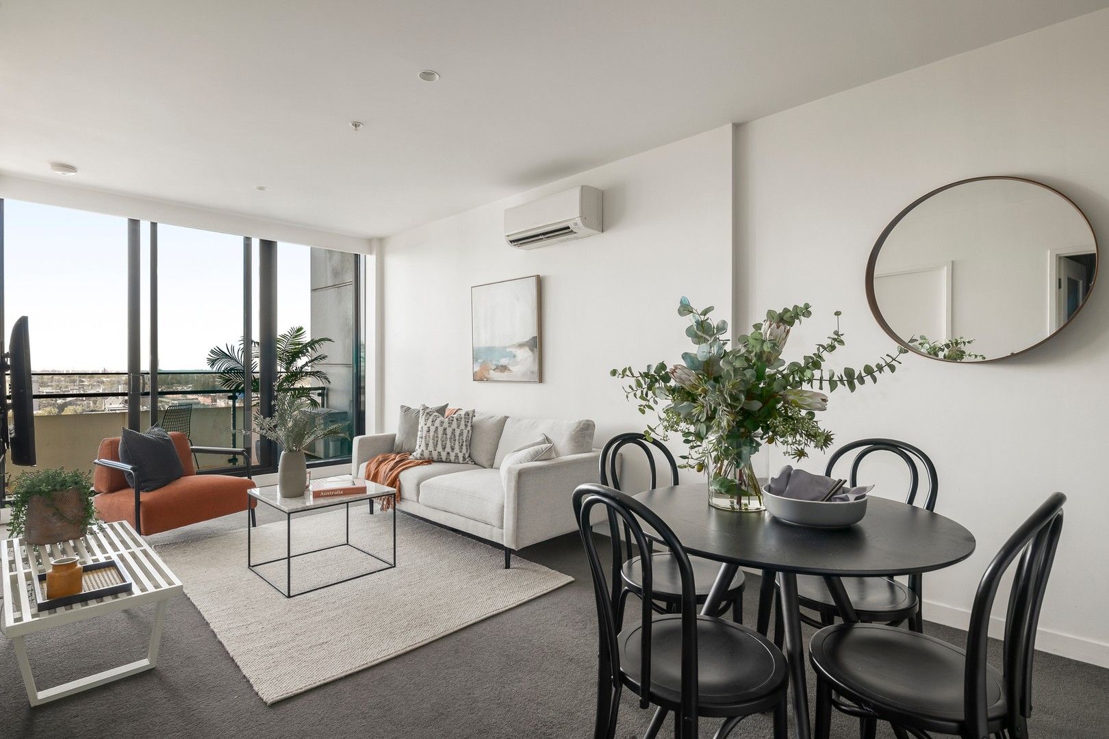 1707/45 Clarke Street, Southbank VIC 3006, Image 0