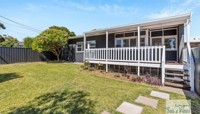 Picture of 22 Carmichael Rd, CHRISTIES BEACH SA 5165