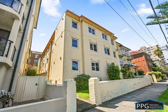 8/3 Baden Street, Coogee NSW 2034, Image 1