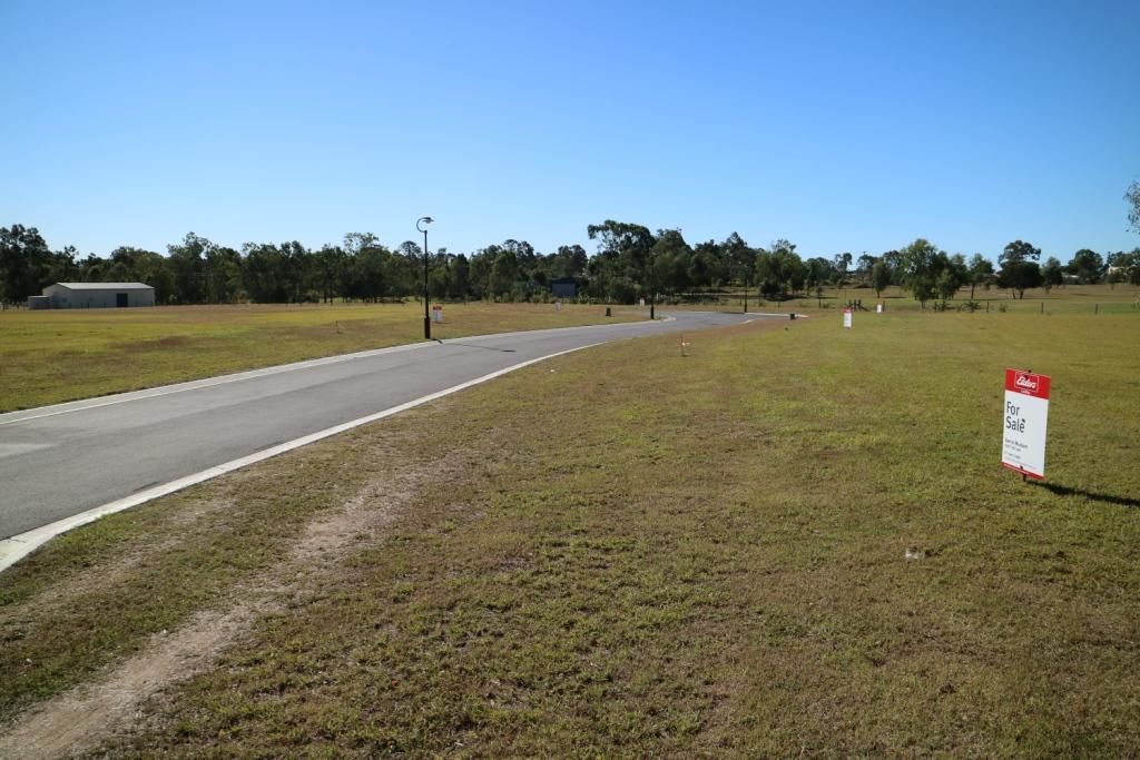 10 (lot 8) Hakea Ct, Plainland QLD 4341, Image 1