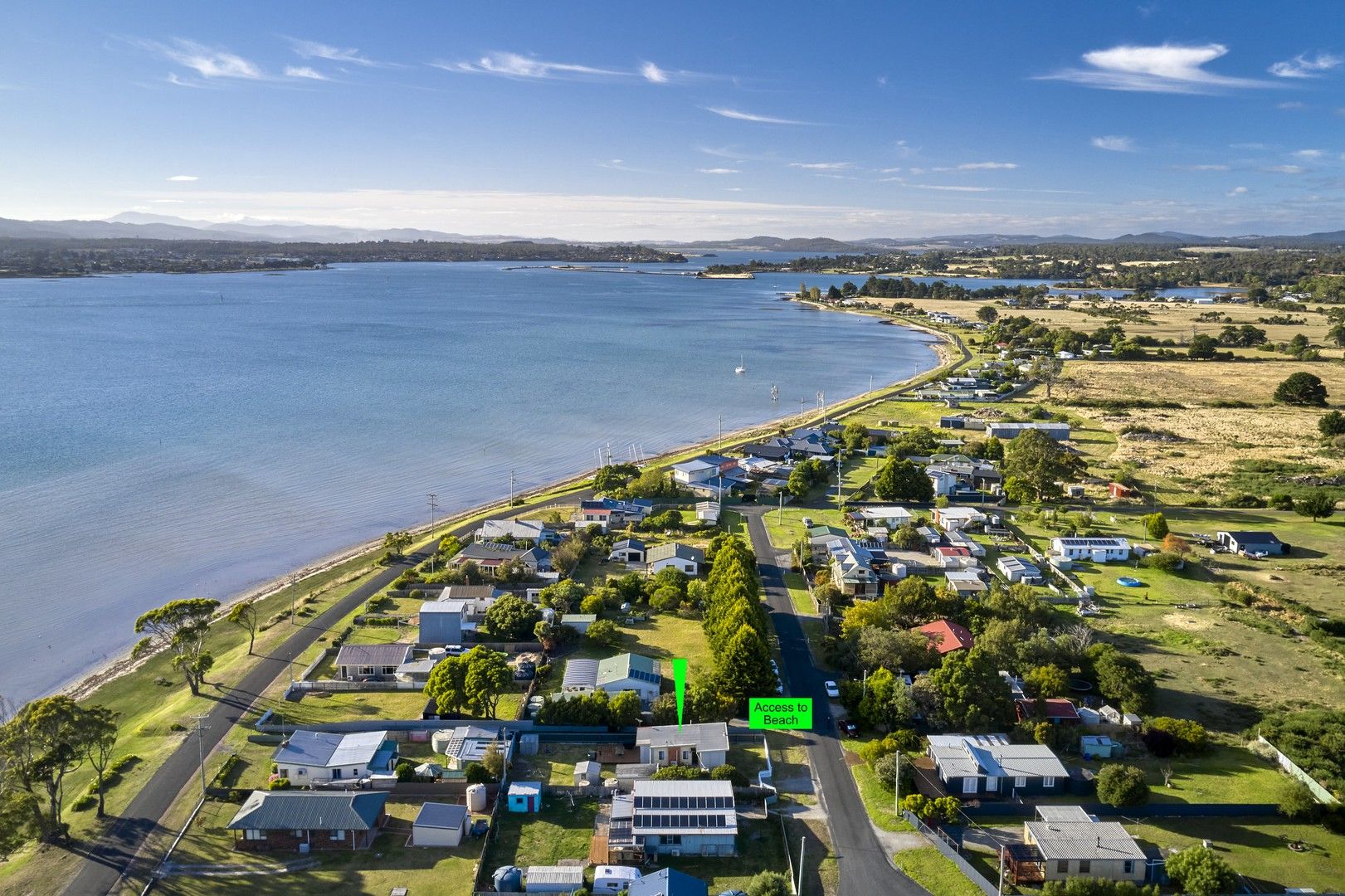 14 Ferguson Street, Kelso TAS 7270 Domain