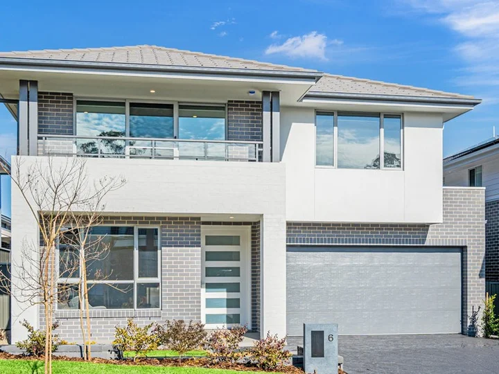 6 Origma Street, Vineyard NSW 2765