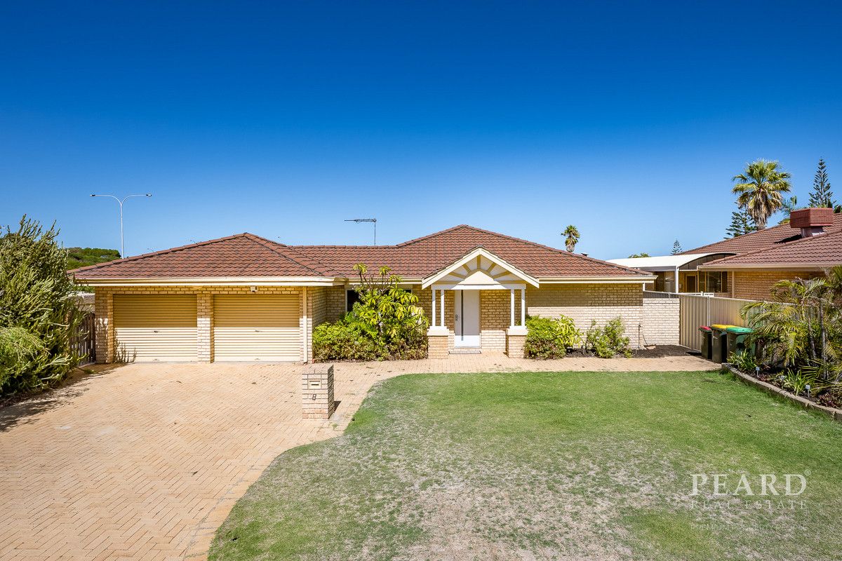 8 Alfred Place, Ocean Reef WA 6027, Image 0