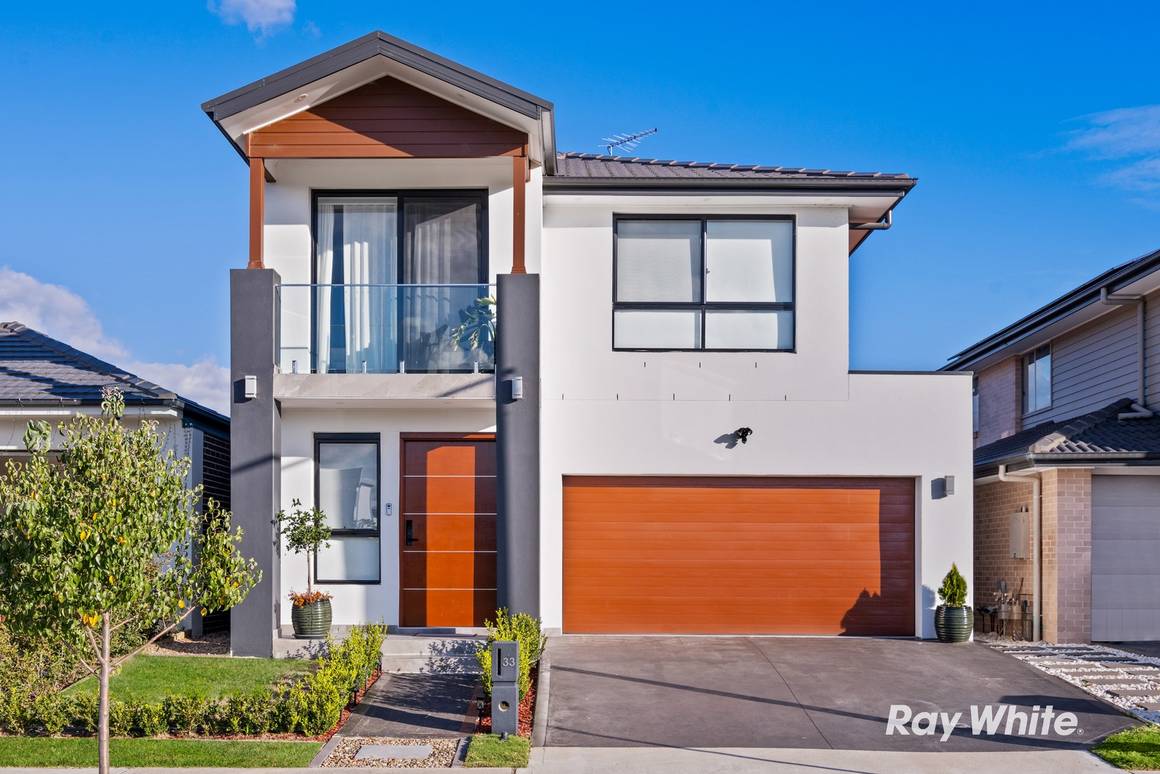 Picture of 33 Meehan Terrace, MARSDEN PARK NSW 2765