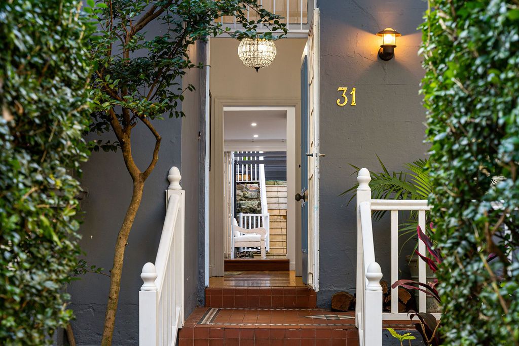 31 Rae Street, Randwick NSW 2031, Image 1