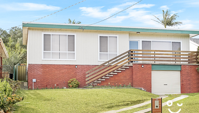 Picture of 110 Edgeworth Avenue, KANAHOOKA NSW 2530